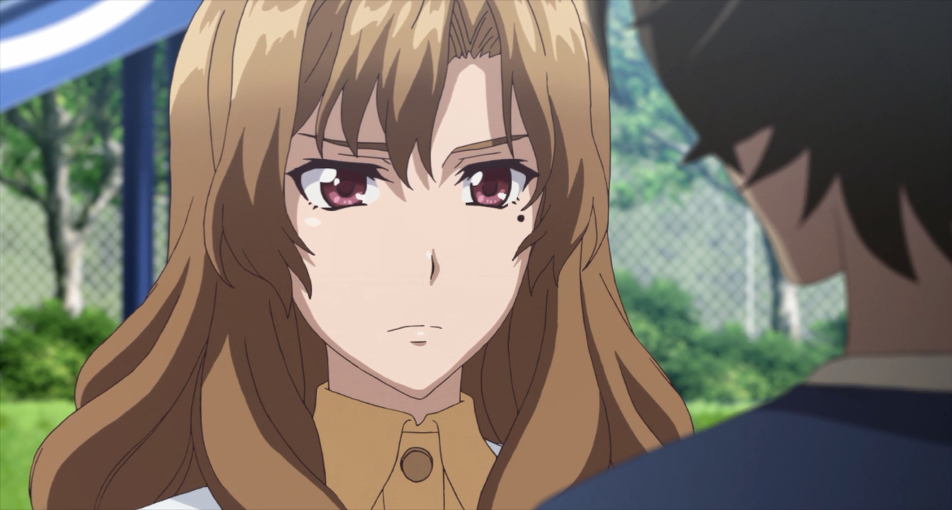 Ousama Game The Animation T.V. Media Review Episode 8 | Anime Solution