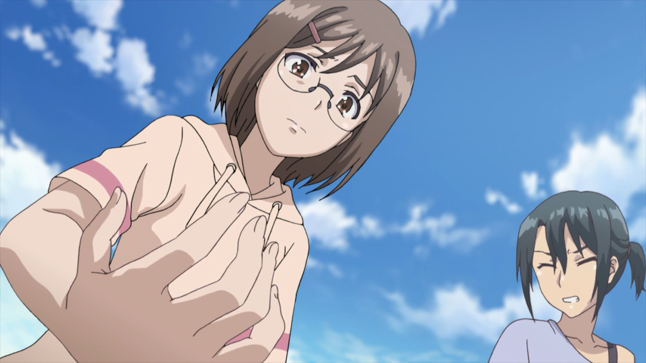 Ousama Game The Animation T.V. Media Review Episode 8 | Anime Solution