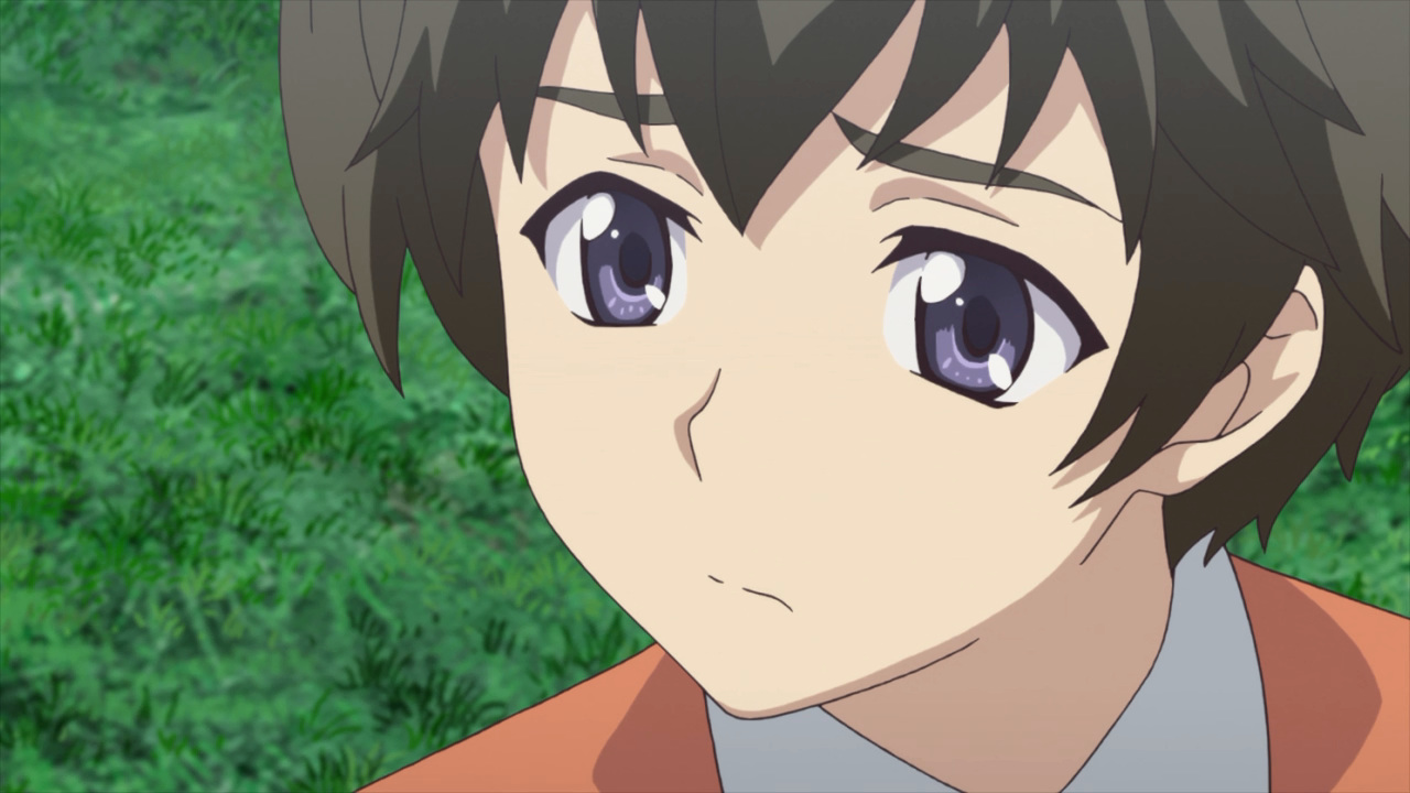 Ousama Game The Animation T.V. Media Review Episode 8 | Anime Solution