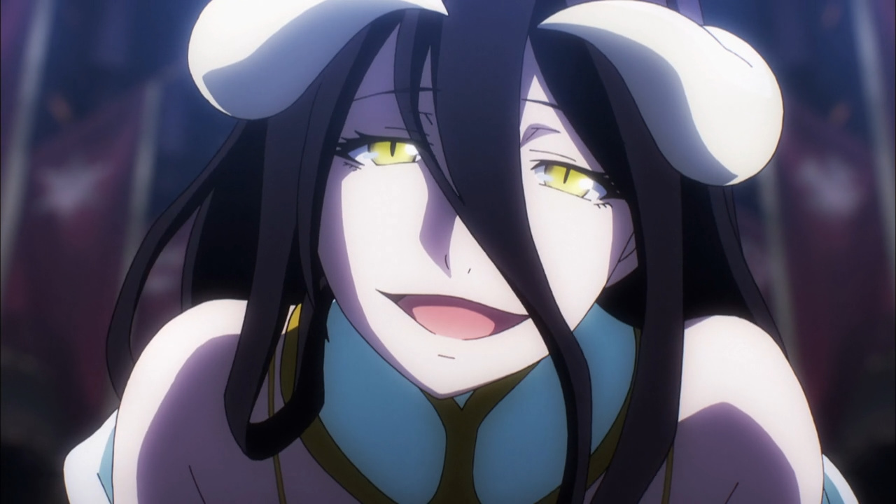 Resultado de imagen para overlord 2