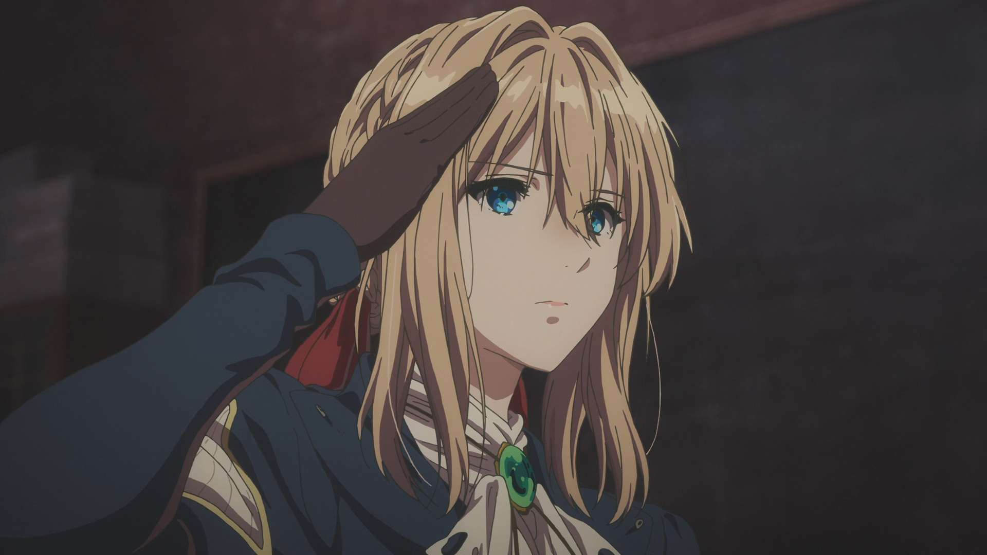 Violet Evergarden 03_01