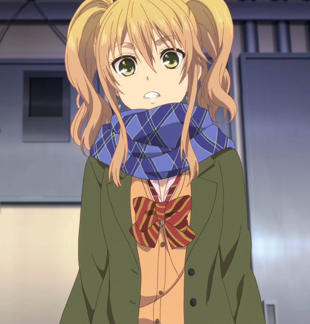 Citrus T.V. Media Review Episode 7 Anime Solution