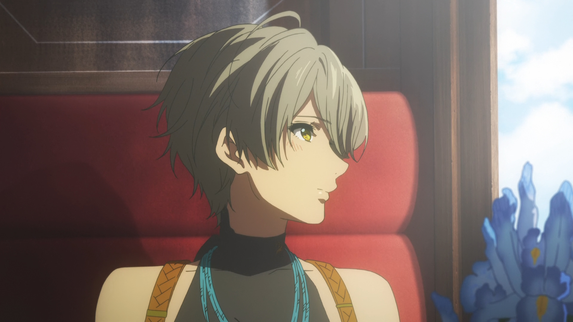 Violet Evergarden T.V. Media Review Episode 4 | Anime Solution