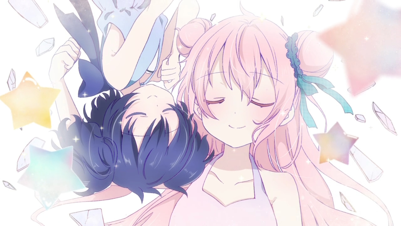Happy Sugar Life Anime Reviews